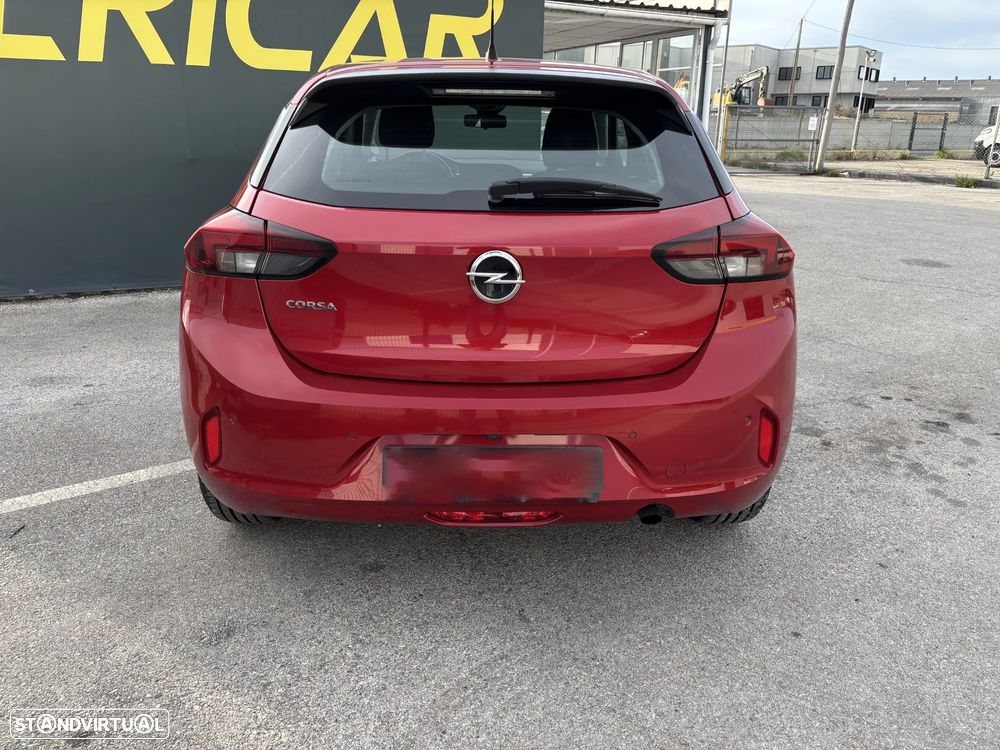 Opel Corsa 1.2 Edition - 6