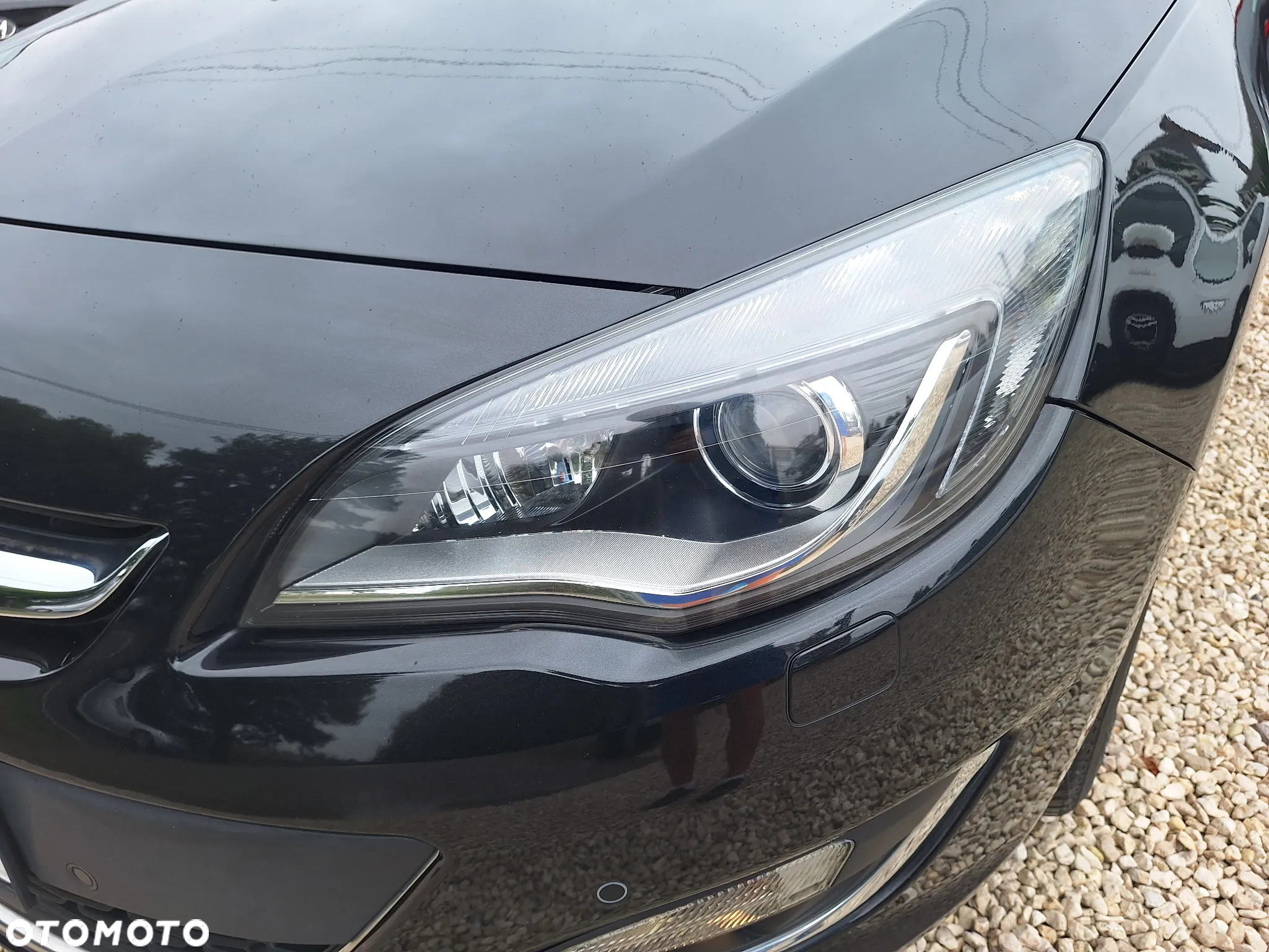Opel Astra - 5