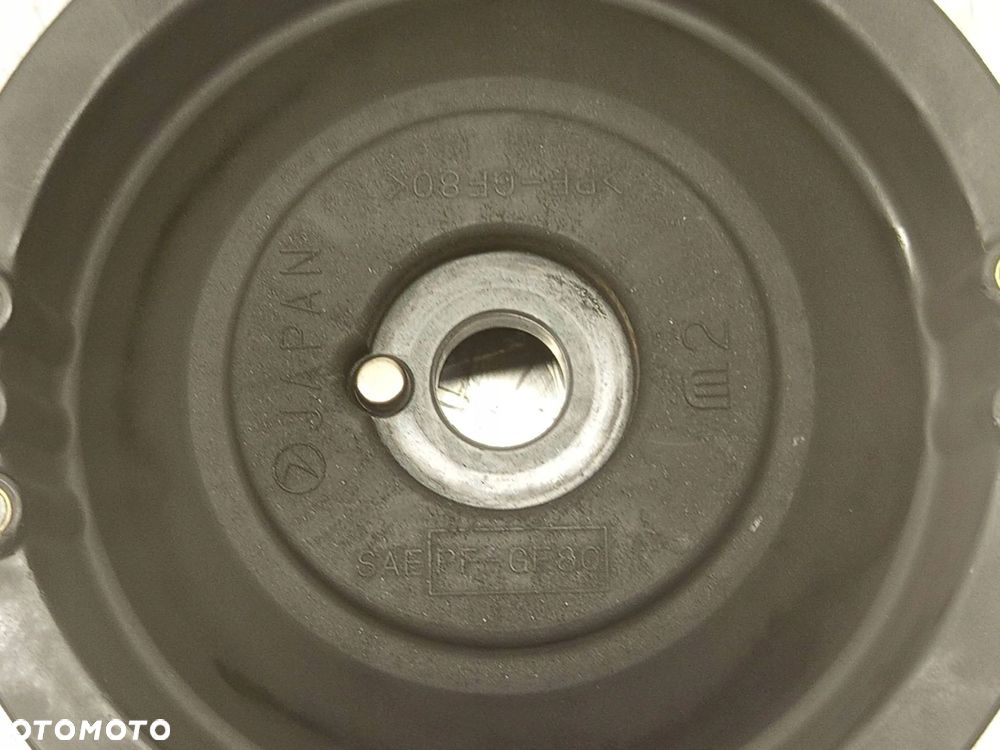 Koło zębate rozrządu Subaru Impreza WRX Forester 2.0 T EJ20 L-IN LEWY DOLOT - 5