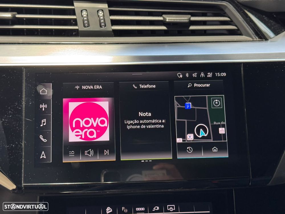 Audi e-tron 55 quattro S line - 28