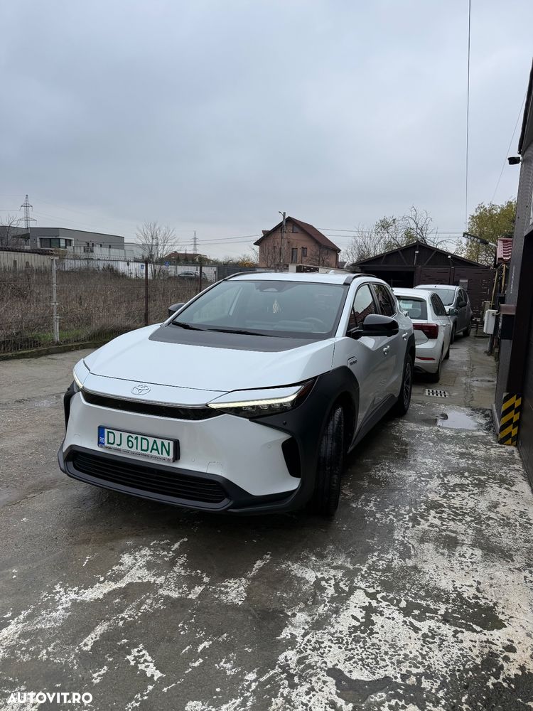 Toyota BZ4X 150 KW FWD (4x2) Exclusive - 1