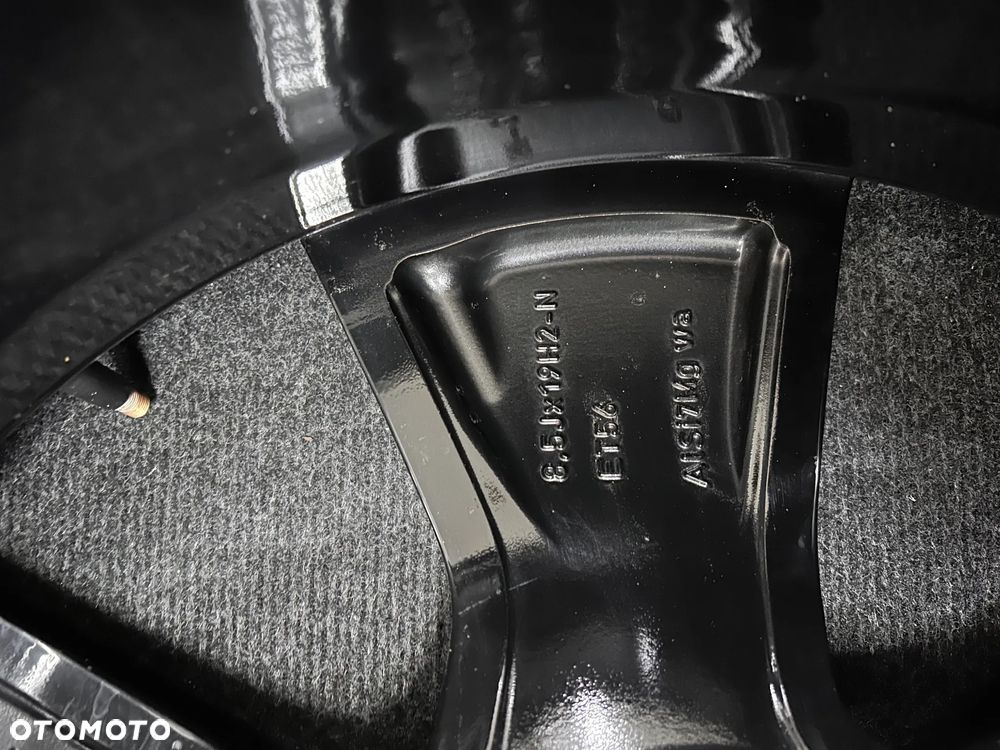 Alufelga Volvo XC40 19 cali 5x108 1szt. 32134537 - 9