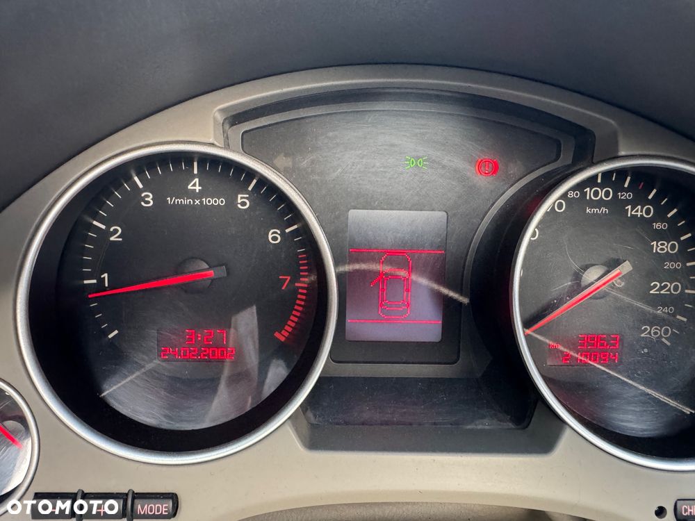 Audi A4 Cabrio - 14