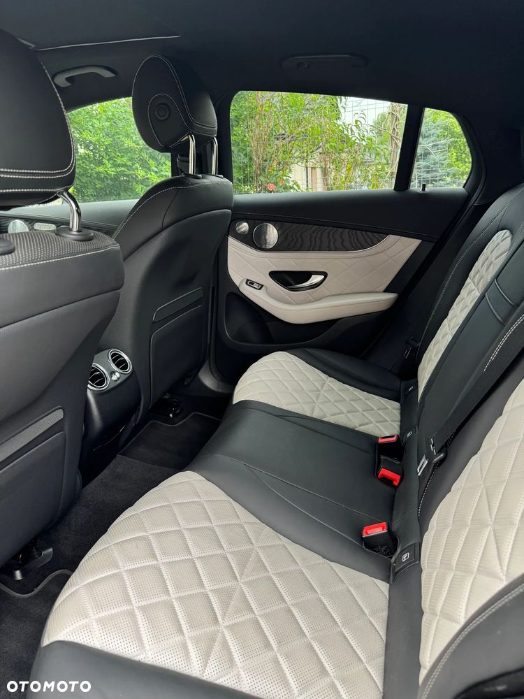Mercedes-Benz GLC - 6