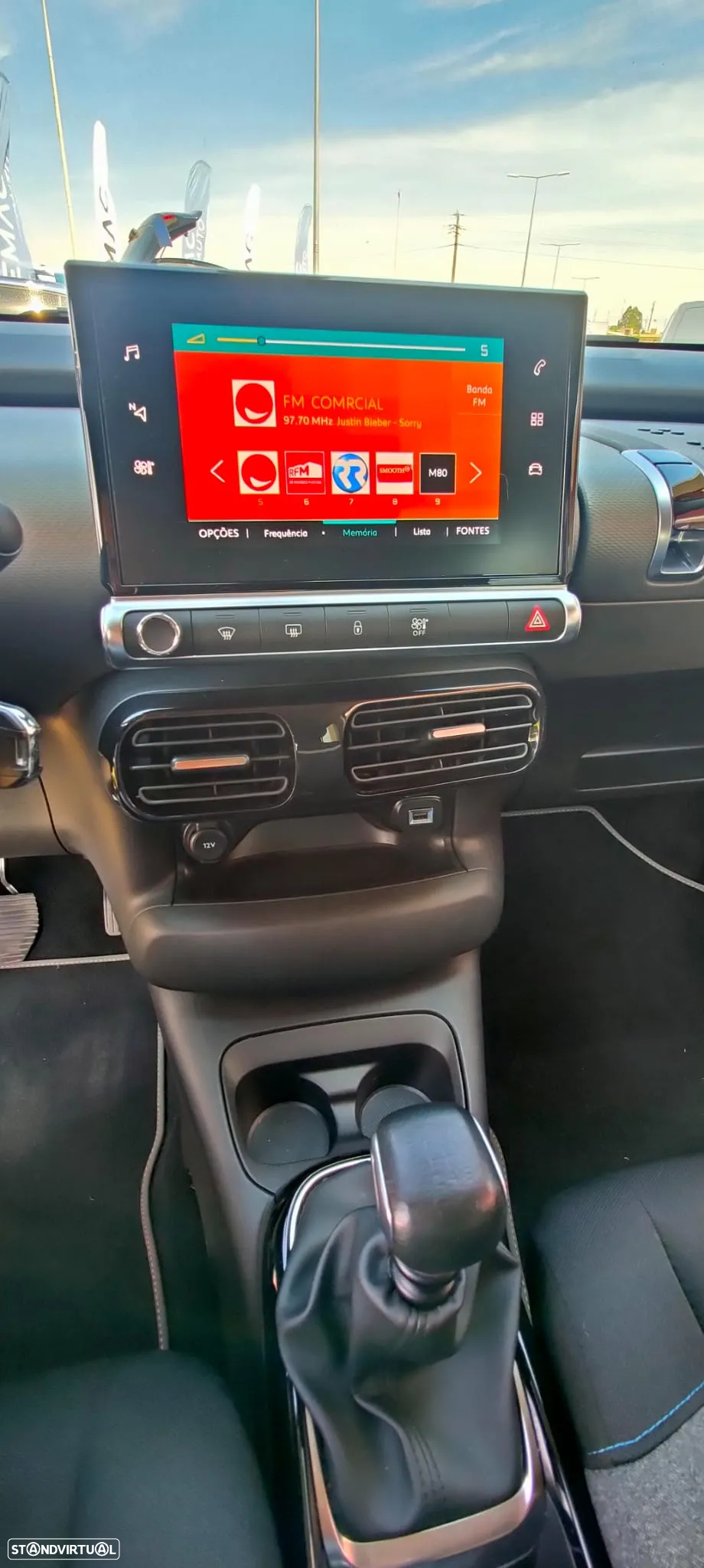 Citroën C4 Cactus 1.5 BlueHDi Feel - 9