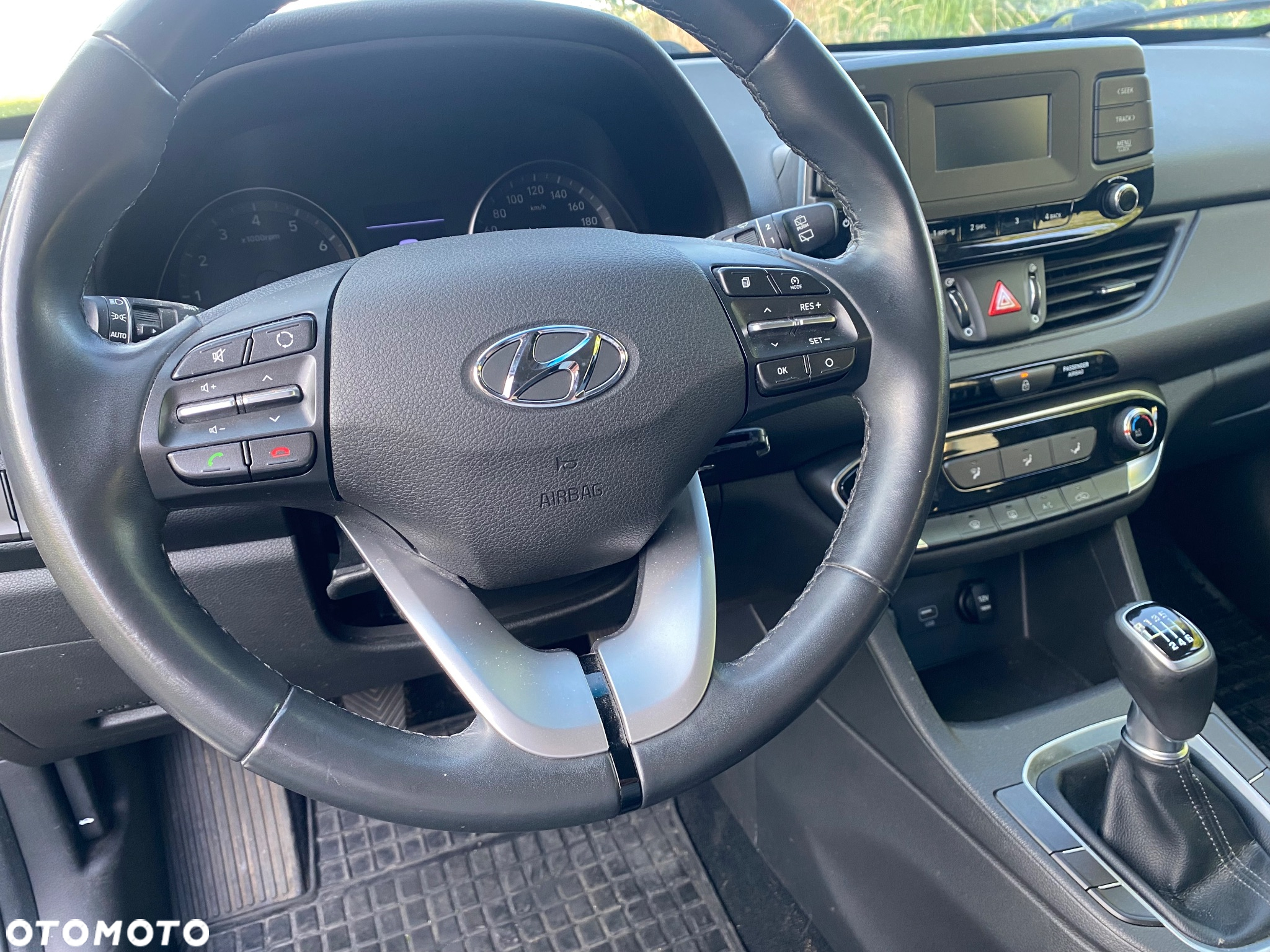 Hyundai i30 - 15