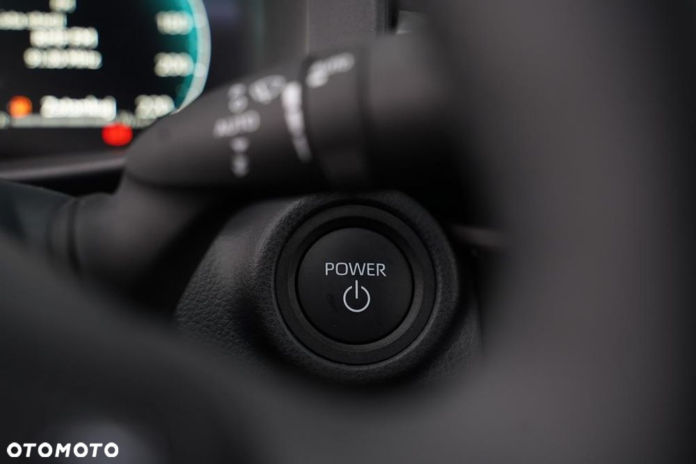 Toyota C-HR 2.0 Hybrid Dynamic Force Executive - 19