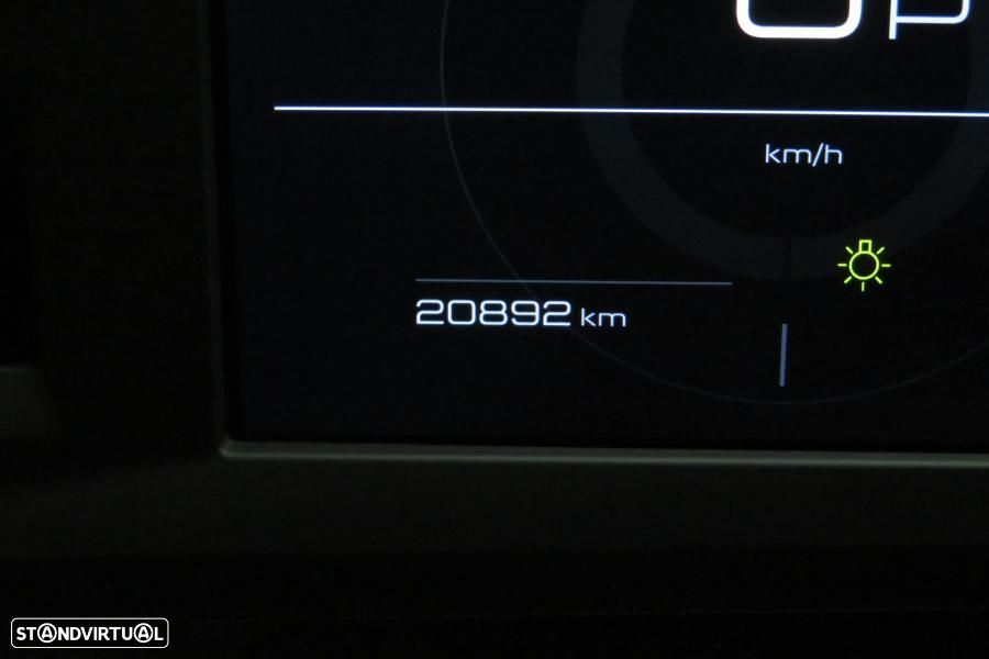 Peugeot 5008 1.2 Hybrid Allure e-DCS6 - 26