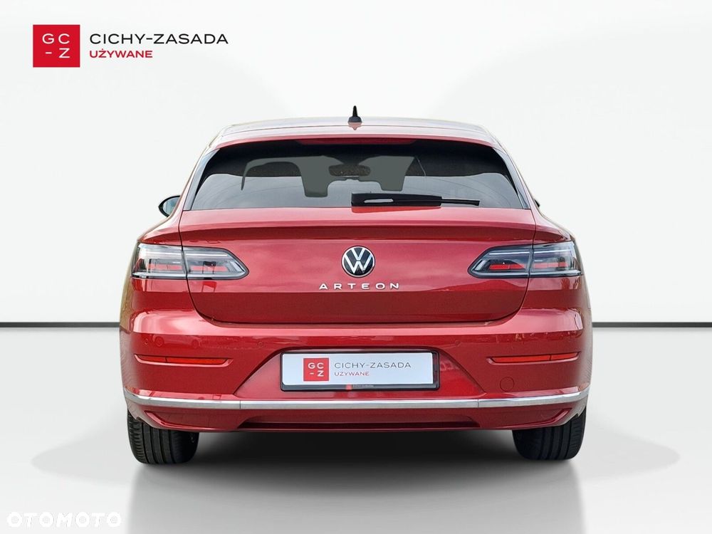 Volkswagen Arteon Shooting Brake 2.0 TDI Elegance DSG - 4