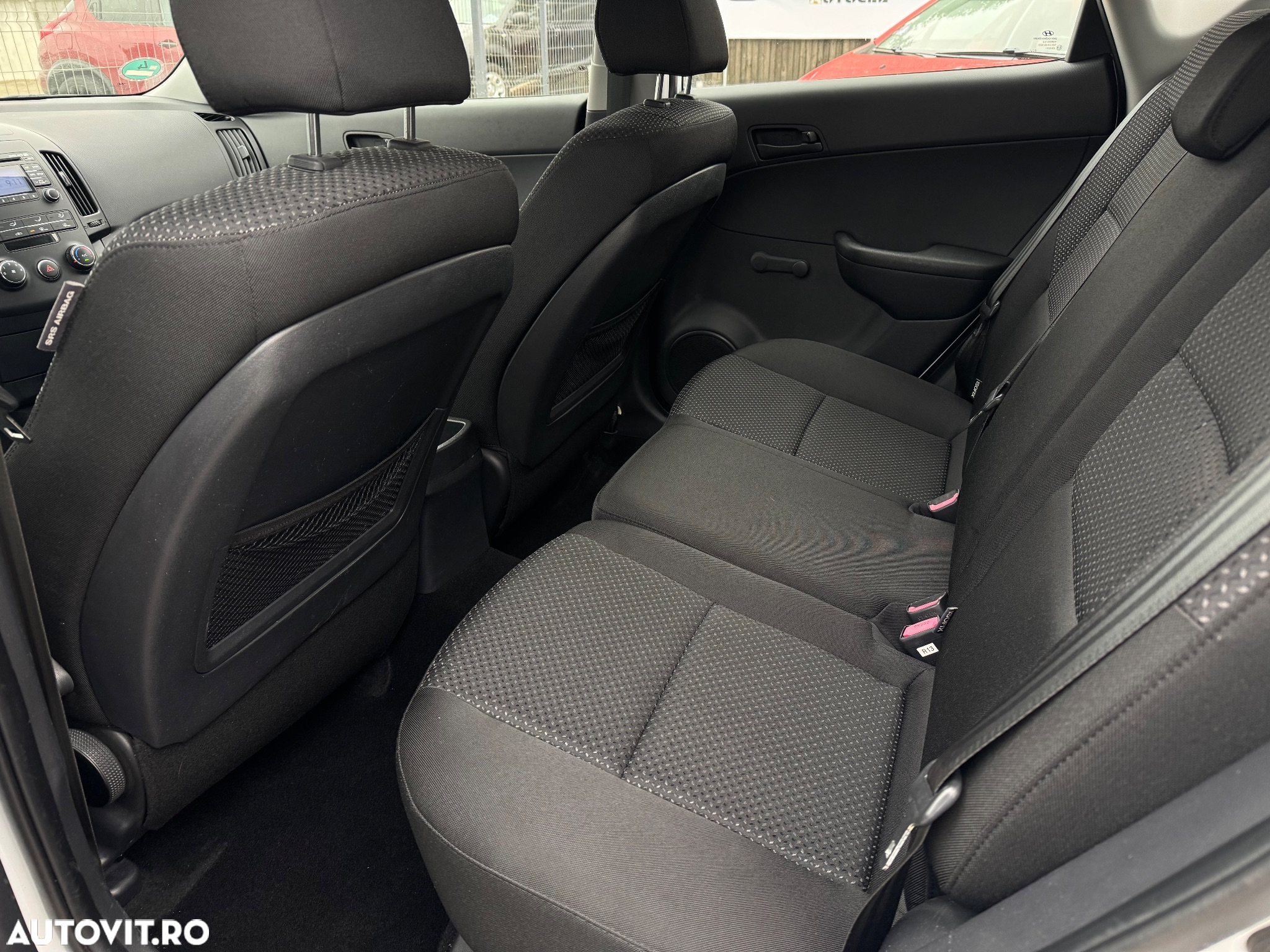 Hyundai i30 1.4 Classic - 11