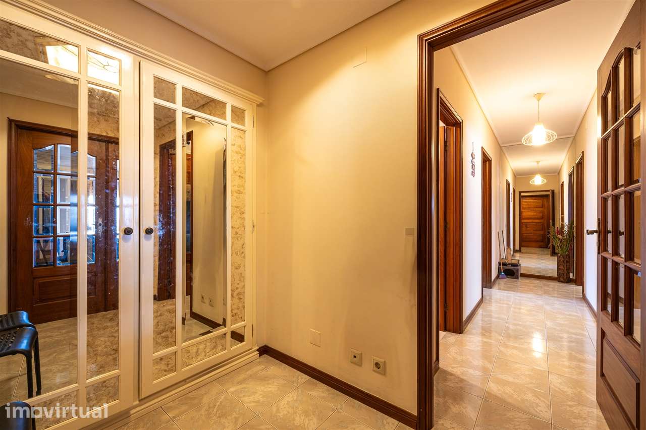 Apartamento T3 Venda em Paços de Brandão,Santa Maria da Feira - Grande imagem: 5/24