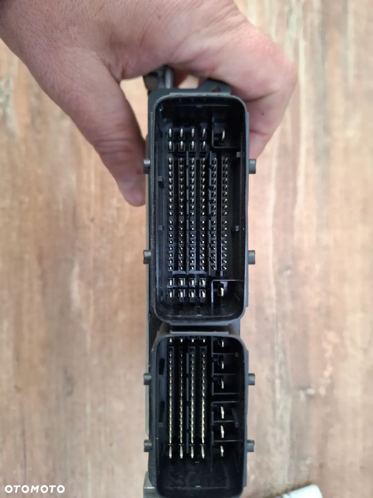 Peugeot 208 II komputer sterownik 0281036205 - 3