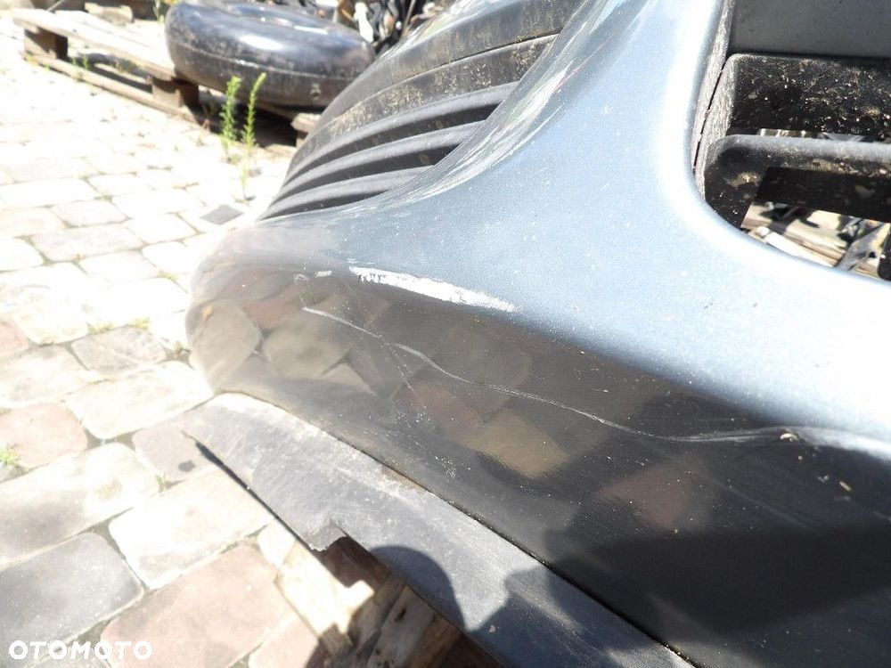 OPEL INSIGNIA A ZDERZAK PRZÓD  Z179 - 6