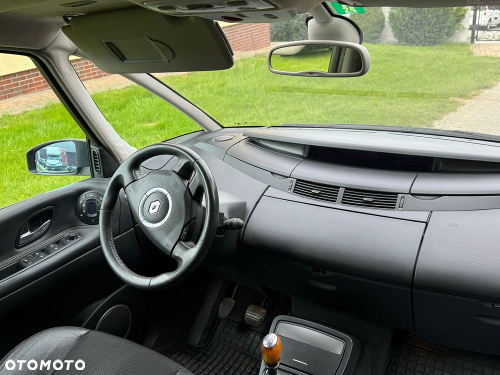Renault Espace 2.0 Dynamique - 13
