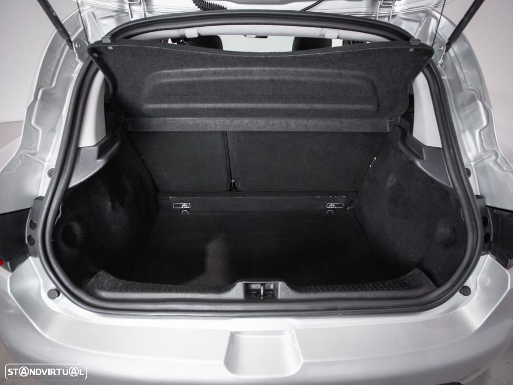 Renault Clio 1.5 dCi Confort - 11