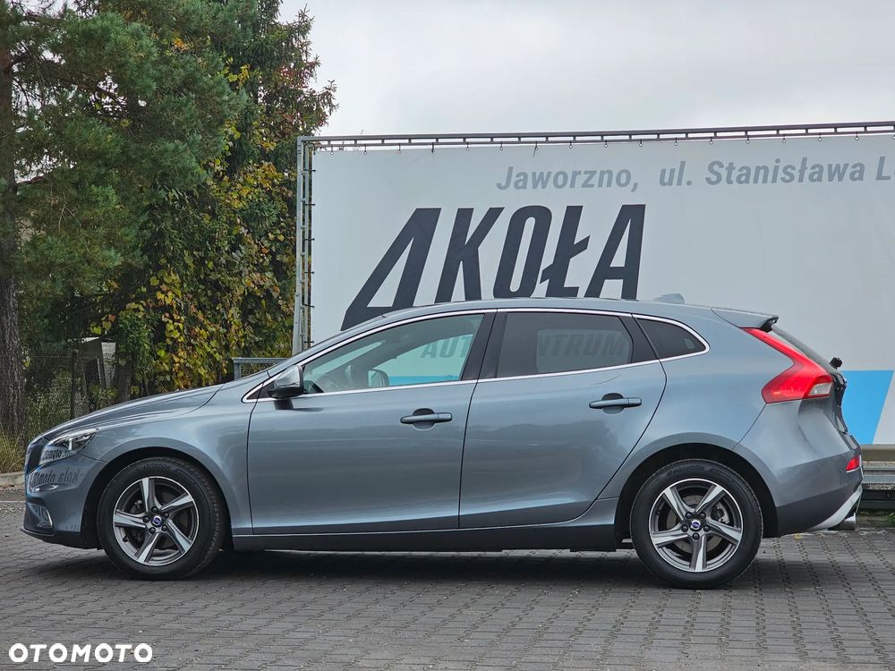 Volvo V40 D2 RDesign - 8