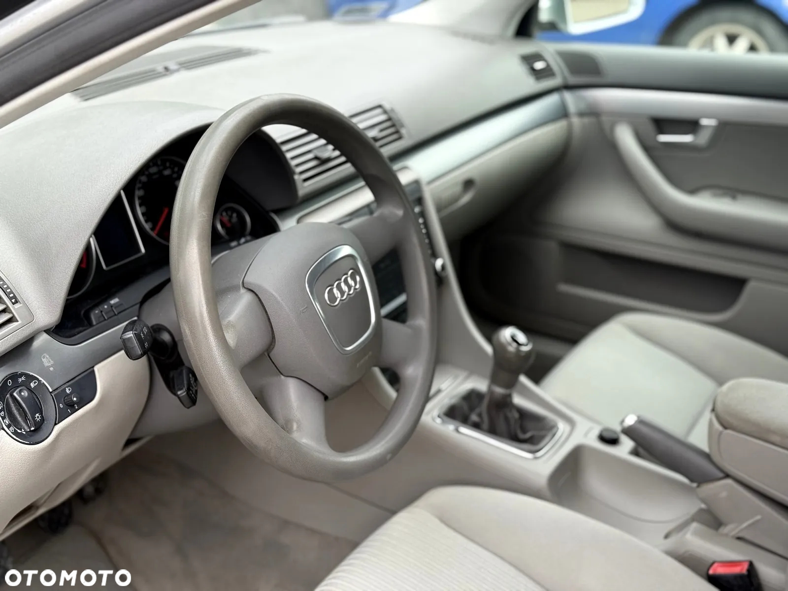 Audi A4 1.8 T - 25