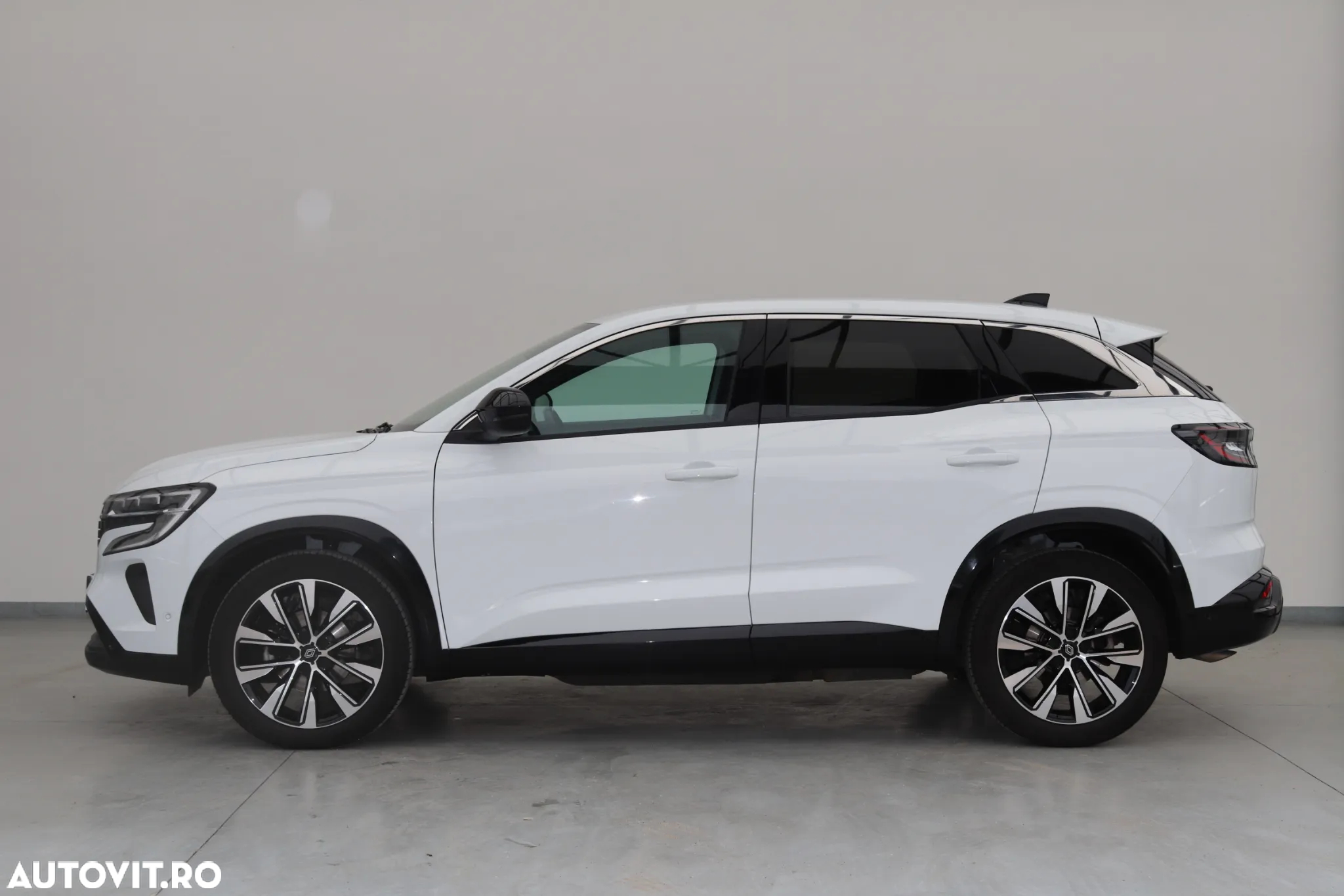 Renault Austral - 3