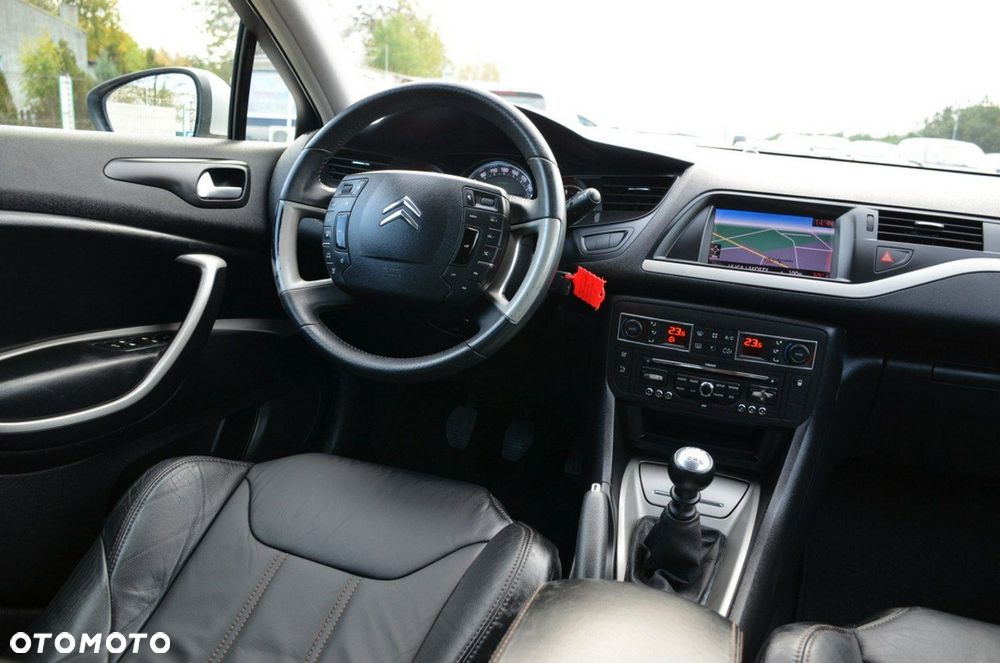 Citroën C5 - 33
