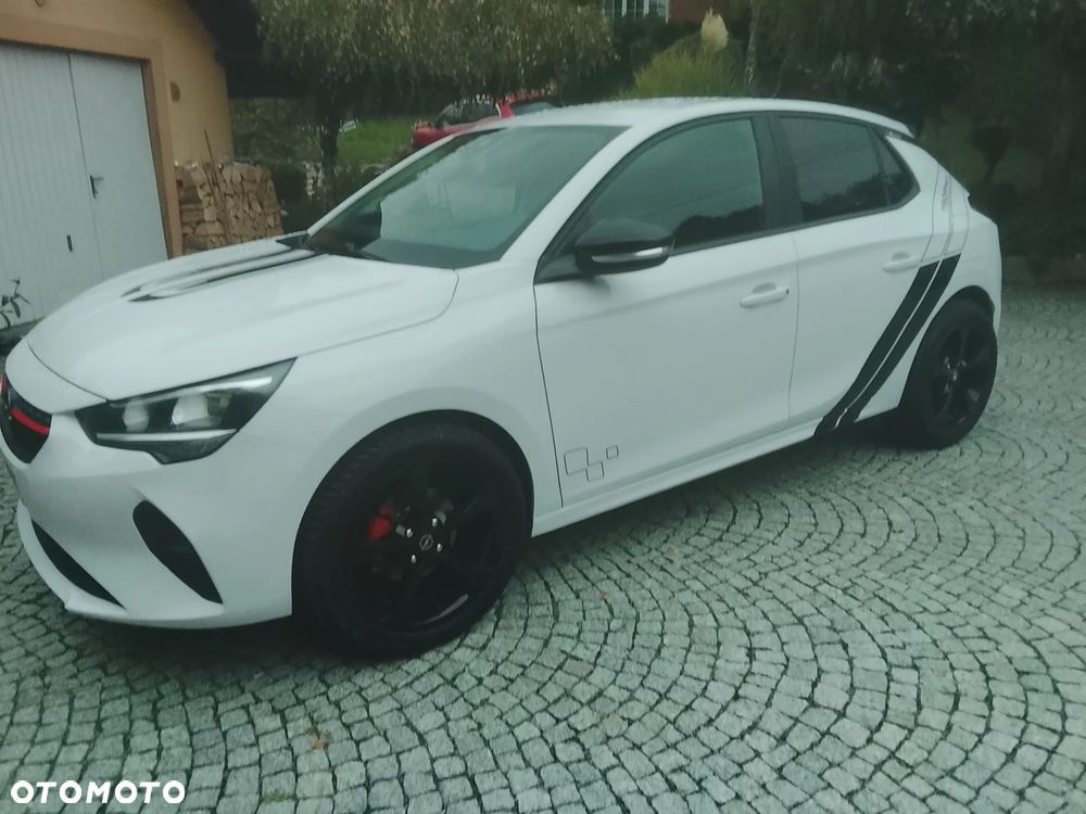 Opel Corsa 1.2 Active - 1