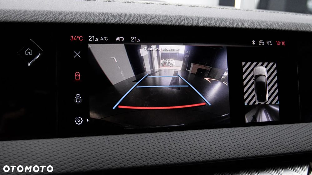 DS Automobiles DS 4 1.2 PureTech Trocadero - 8
