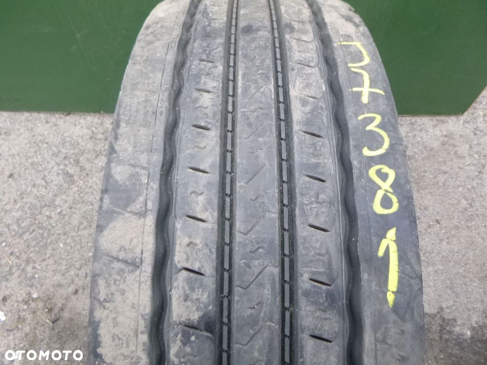 315/70R22,5 Goodtrip GHA20. Opony ciężarowe - 2