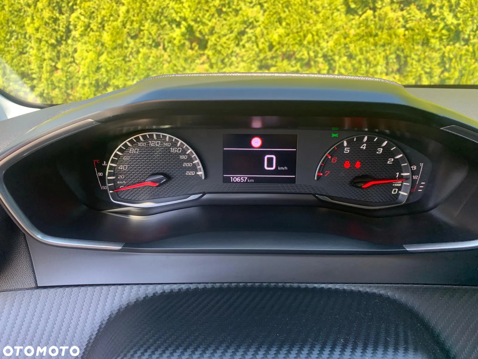 Peugeot 208 PureTech 75 Like - 23