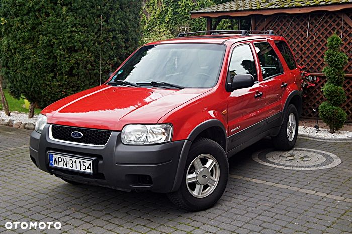 Ford Maverick 2.0 - 9