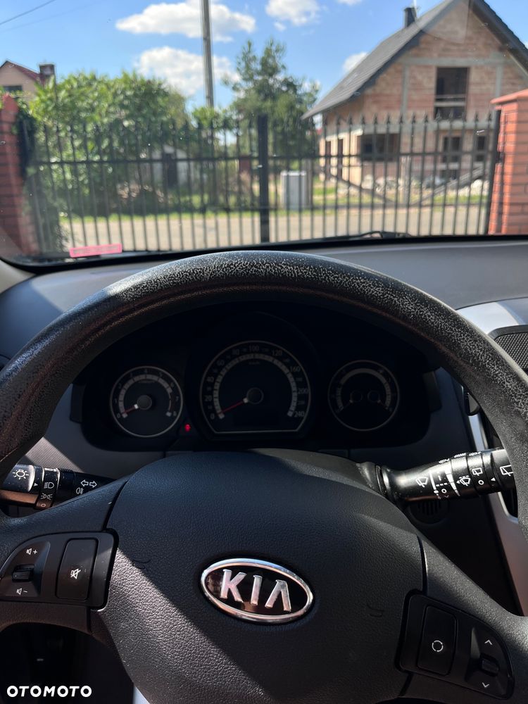 Kia Ceed 1.4 Comfort - 14