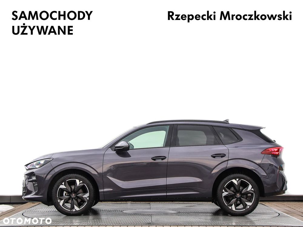Cupra Terramar - 9