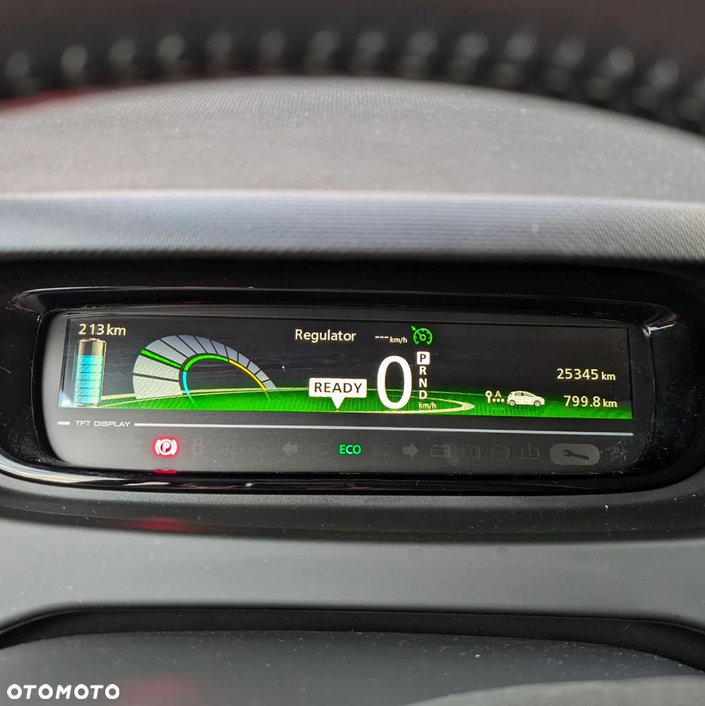 Renault Zoe - 7