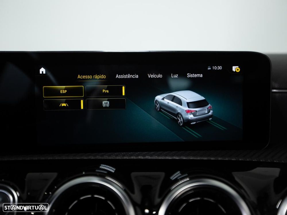 Mercedes-Benz A 250 e Style Plus - 27