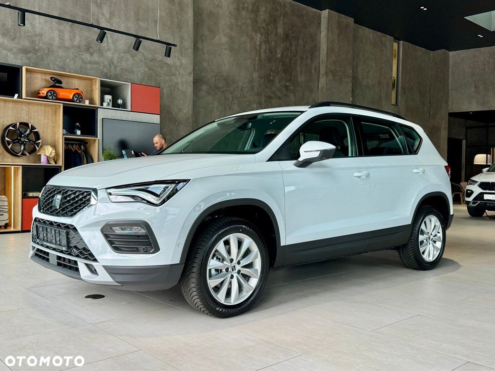 Seat Ateca - 8