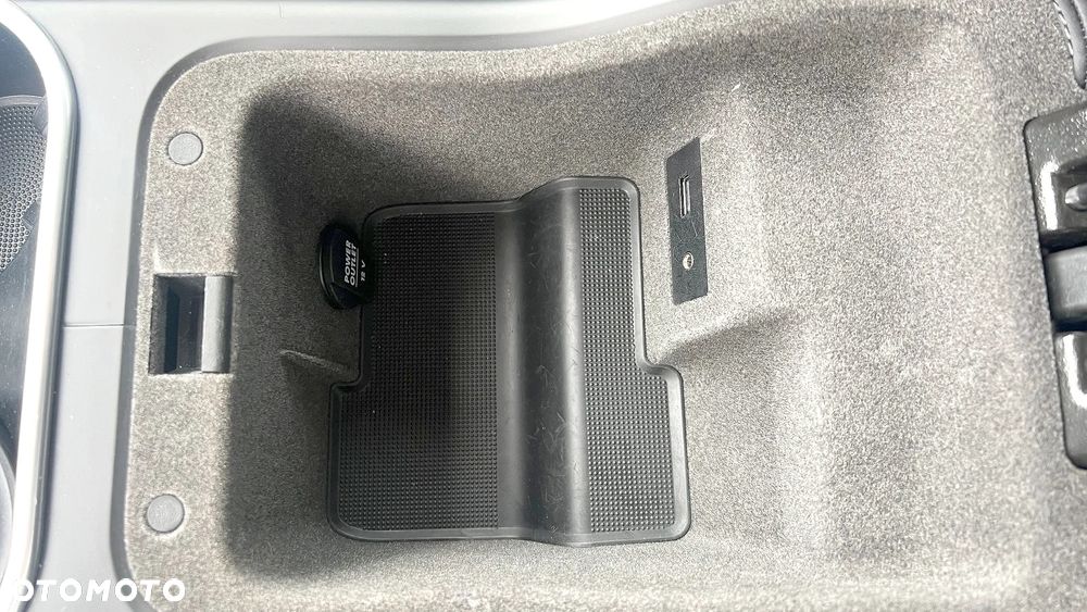 Porsche Cayenne S Diesel Tiptronic S - 15