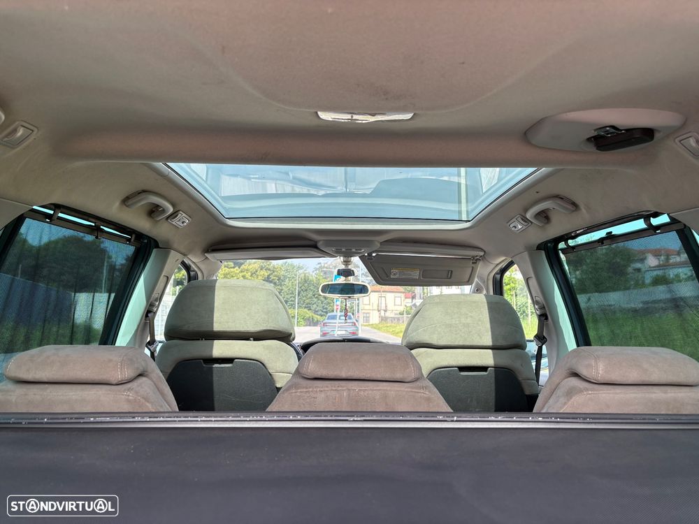 Citroën C4 Grand Picasso 2.0 HDi Exclusive CMP6 - 29