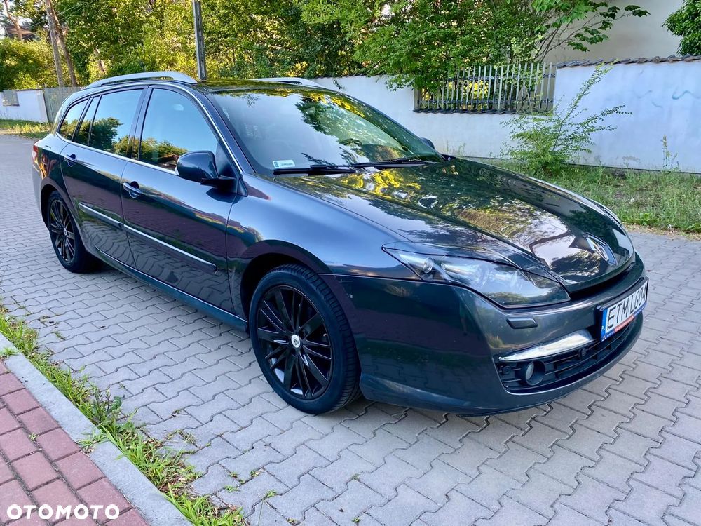 Renault Laguna 2.0 16V Turbo Initiale - 18