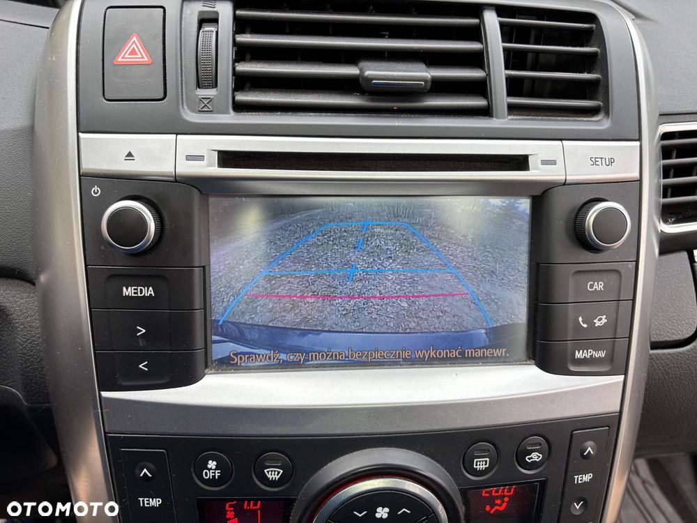 Toyota Verso 1.8 Premium EU5 7os MS - 25