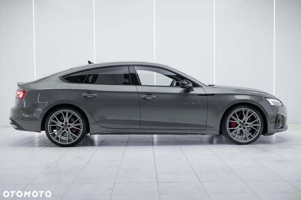 Audi A5 Sportback - 9