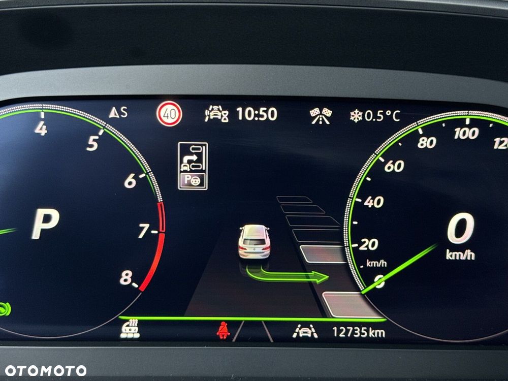 Volkswagen Arteon Shooting Brake 2.0 TSI 4Motion R DSG - 23