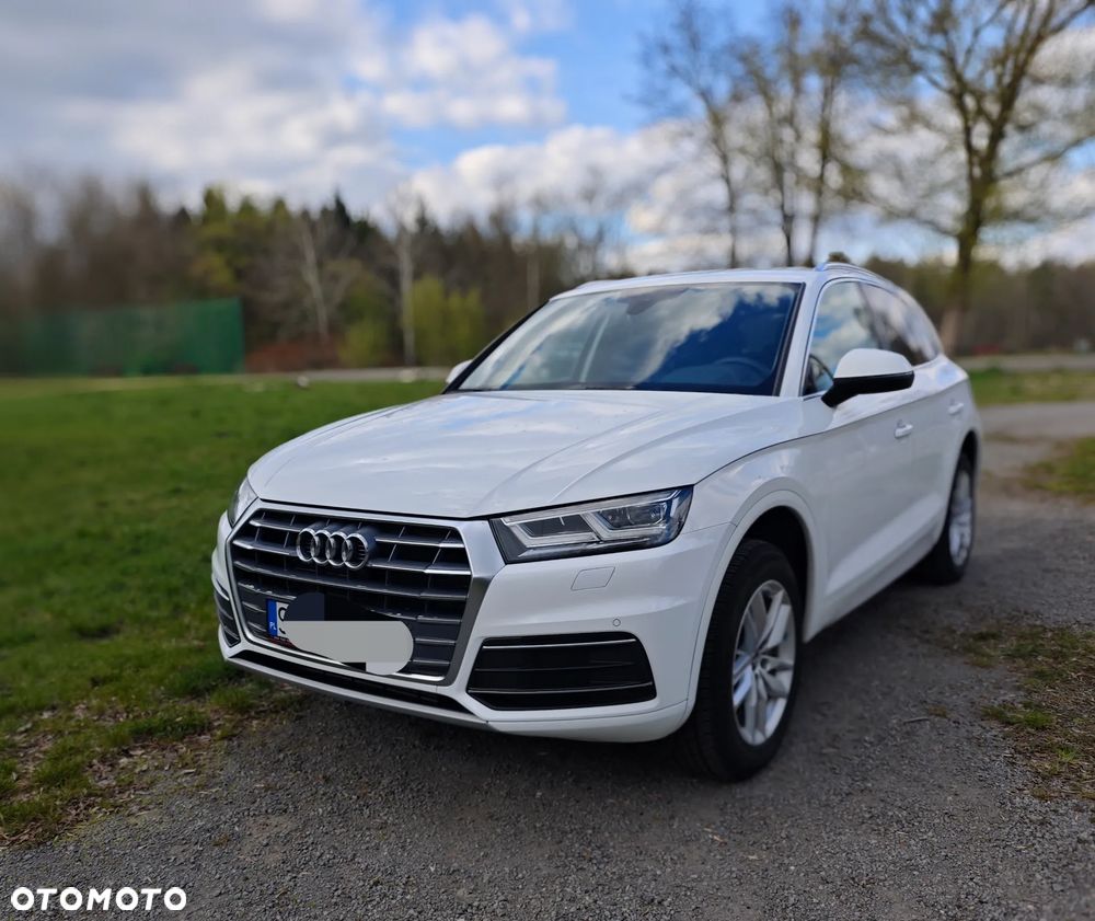 Audi Q5 - 1