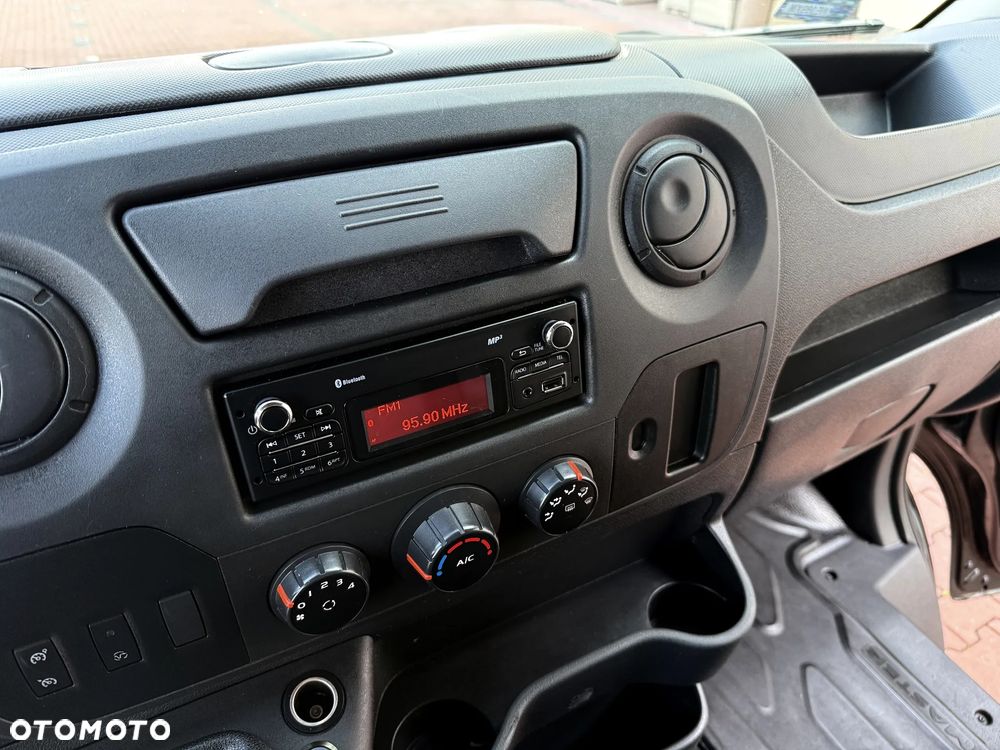 Renault Master dCi L2H2 Pack Clim - 11