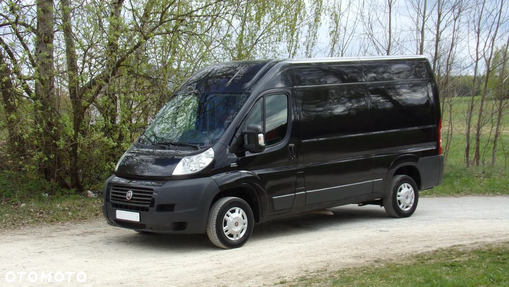Fiat DUCATO 2.3 130KM MultiJet * L2H2 * KLIMA * SUPER STAN ! - 3