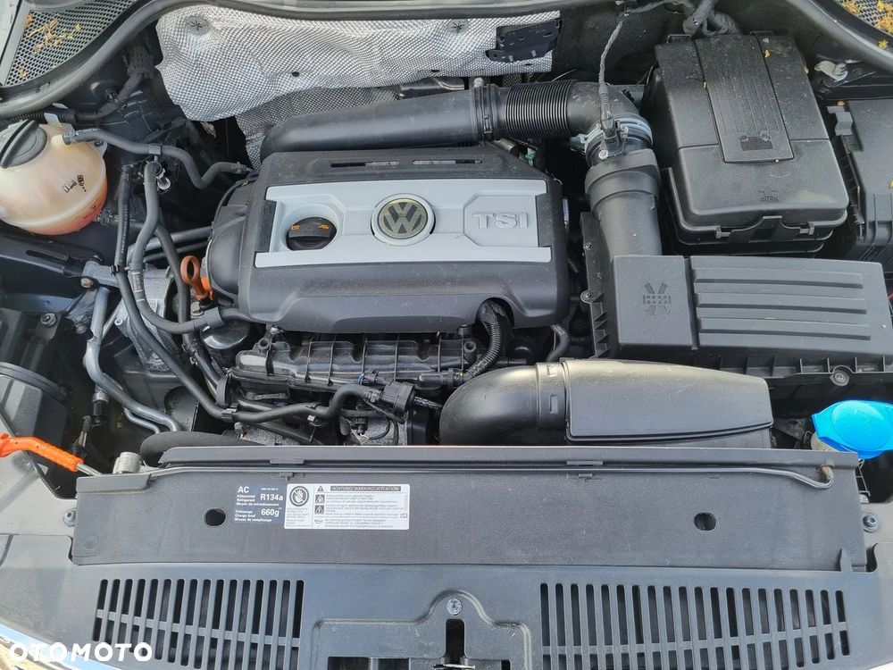 Volkswagen Tiguan 2.0 TSI 4Motion Team - 21