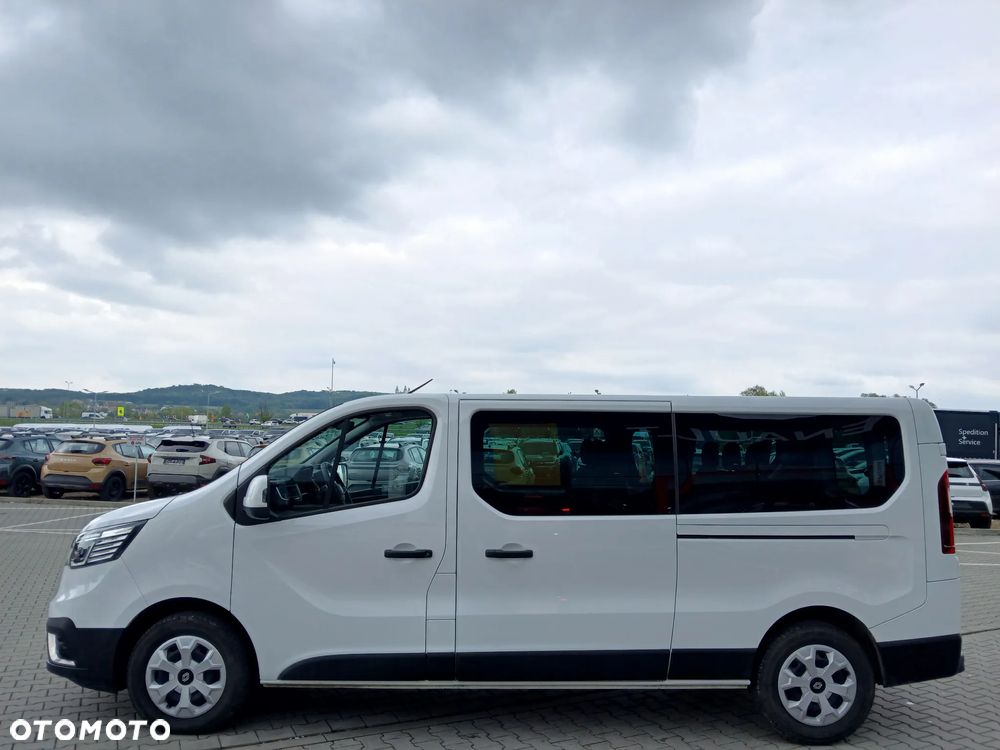 Renault Trafic 2.0 dCi - 6