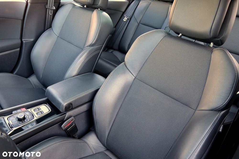 Peugeot 508 2.0 HDi Allure - 15