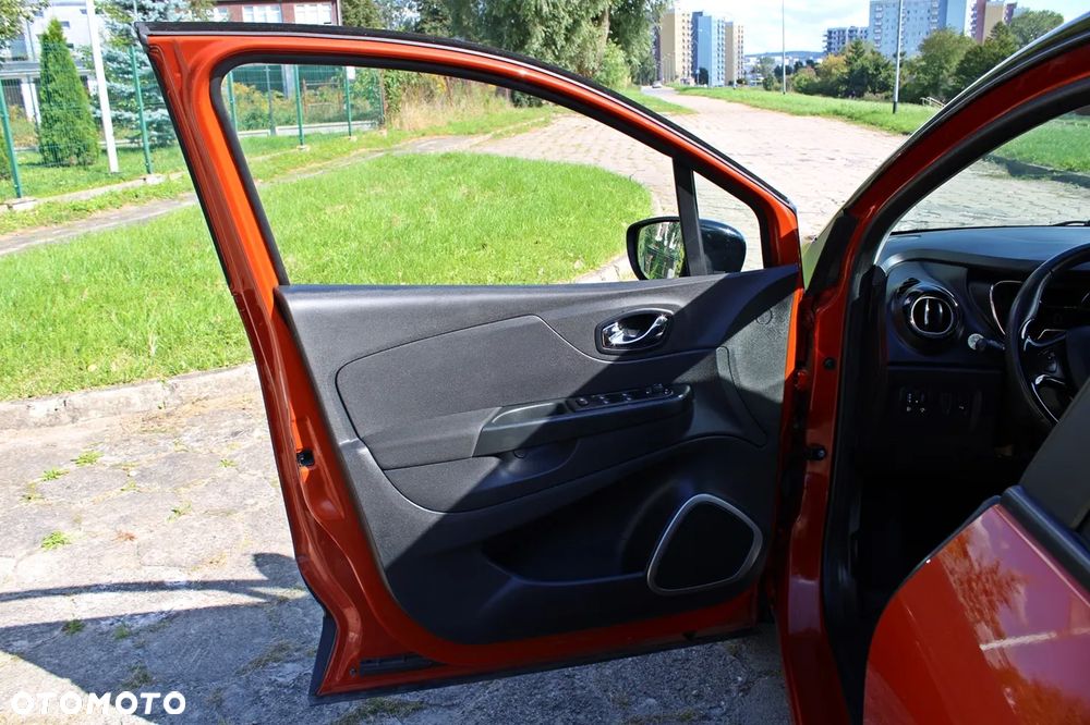 Renault Captur 1.2 TCe Intens EDC - 31