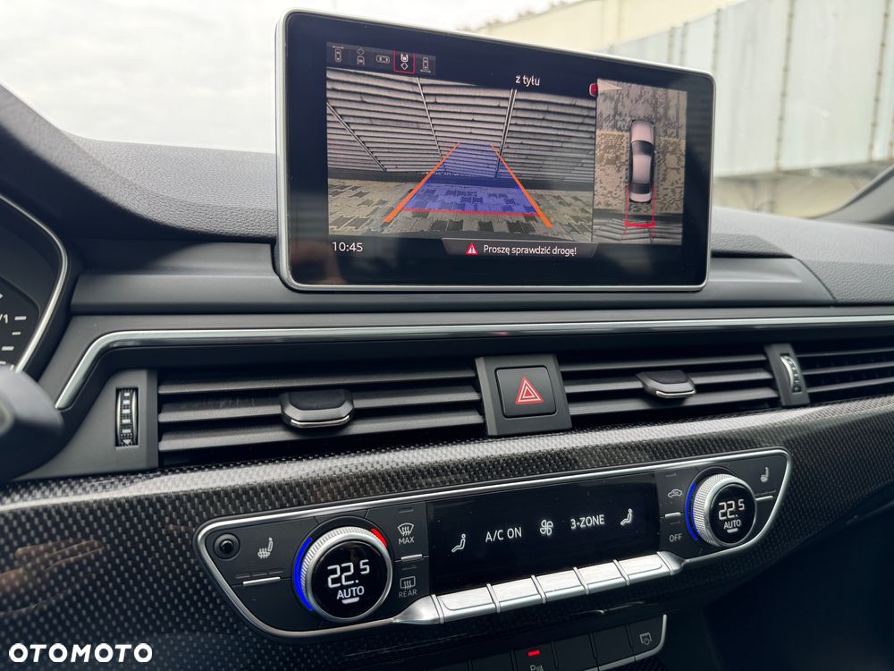 Audi S4 Limousine - 28