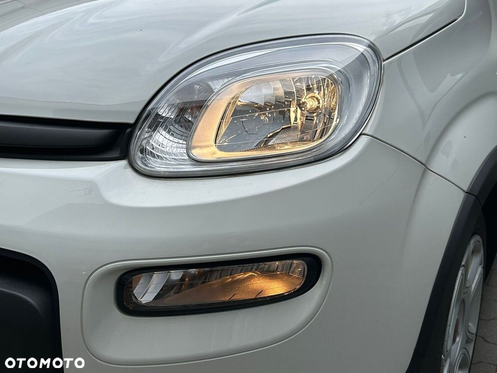 Fiat Panda - 26