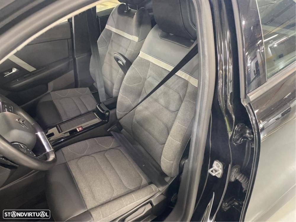 Citroen C4 2022 photo 5