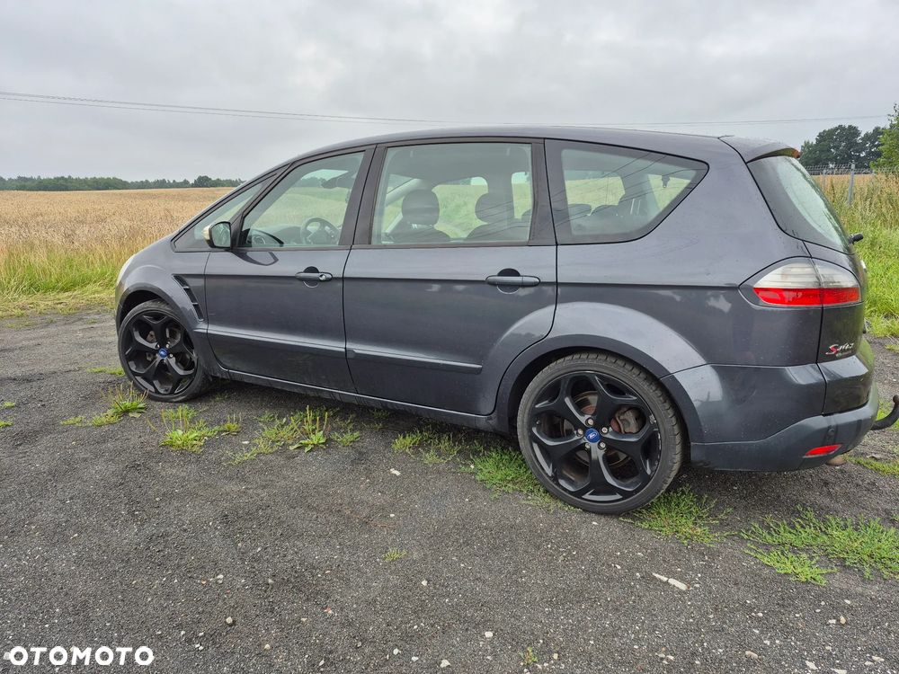 Ford S-Max - 5